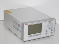 Thorlabs PM320E Digital Display Dual Channel Benchtop Optical Power Energy Meter