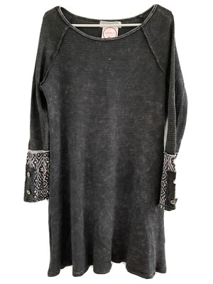 mini black dress casual Off Shoulder Mini Dress Black / M