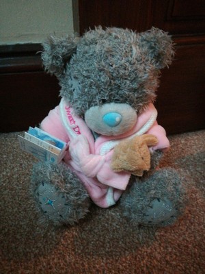 tatty teddy sweet dreams