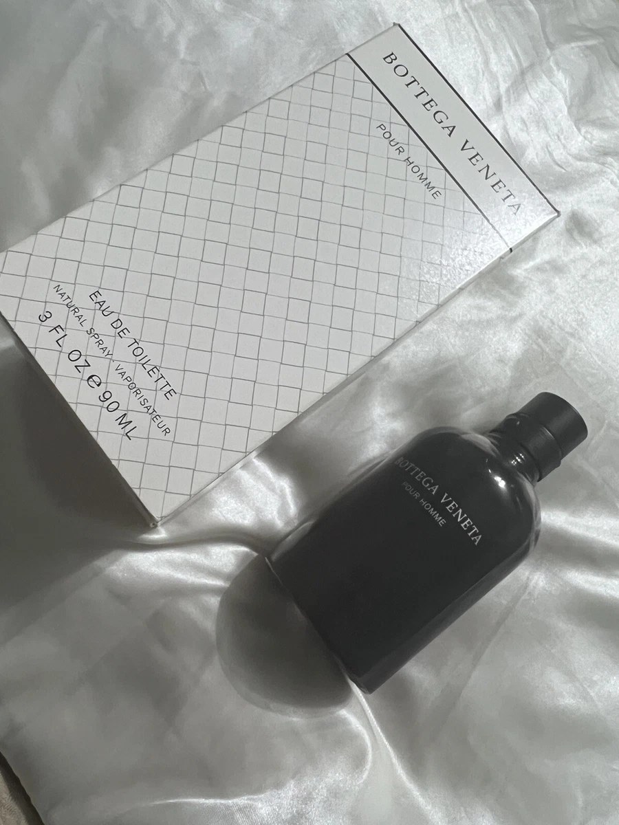 BOTTEGA ~ | TOILETTE eBay 3 DE EAU VENETA SPRAY HOMME ~ OZ VENETA POUR BOTTEGA