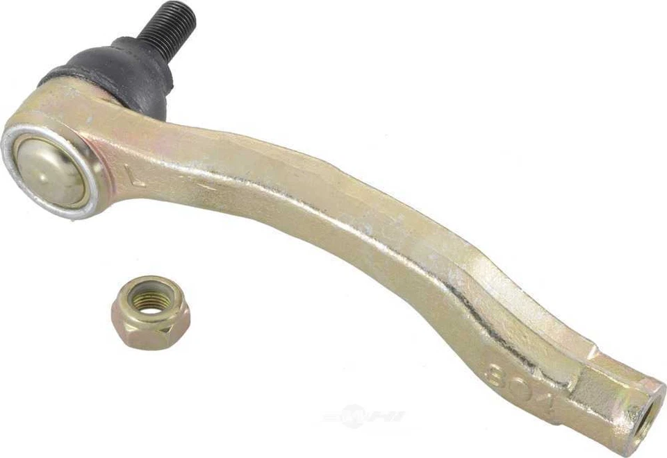 Barra de amarre de dirección extremo-PEC Autopart Intl 2600-71860 Foto 2 de 2