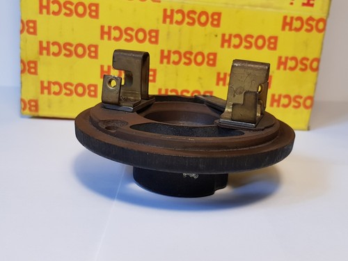 Bosch 1105853312 LJLG41L Lagerschild Kollektorlagerschild End Shield Flasque - Picture 3 of 3