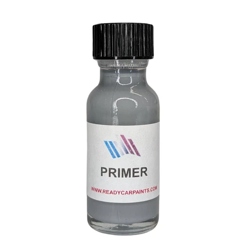 Automotive Urathane Primer Touch Up Kit