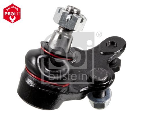 Febi Bilstein 23589 Trag-/FüHrungsgelenk-image