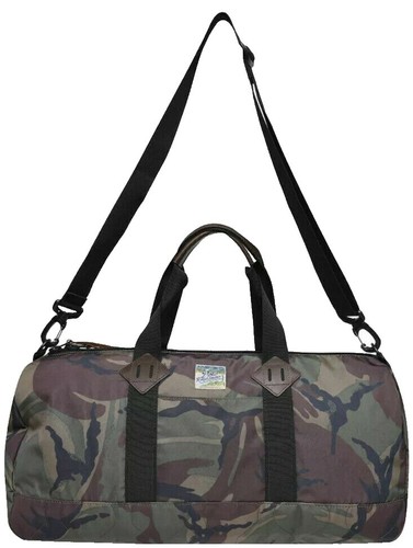 Polo Ralph Lauren US Open Limited Edition Drawsring Backpack  display picture 3
