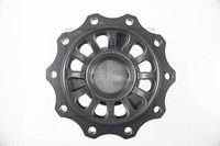 Radnabe Ø380 X 195 X 10 X Ø22