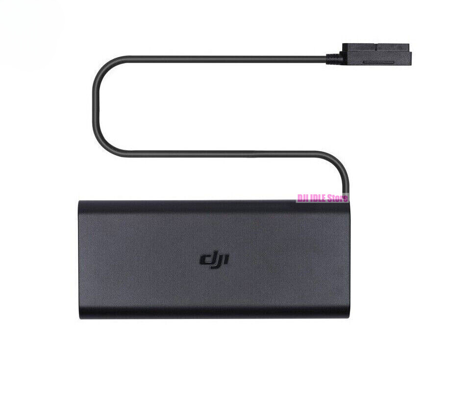 DJI Mavic 2 Pro Zoom Battery Charger Remote Controller Charger eBay
