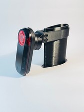 Cervelo P3 / P5 : Garmin Varia Radar Halter / Mount