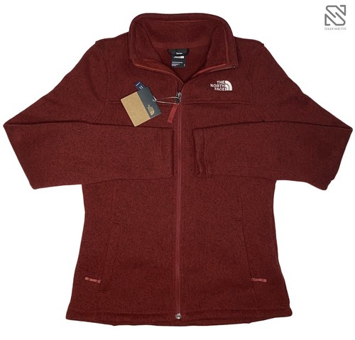 north face maggy sweater fleece