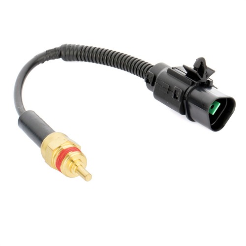 Engine Coolant Temperature Sensor For Kia Spectra5 392302660 1995 1996-2020 - Picture 5 of 10