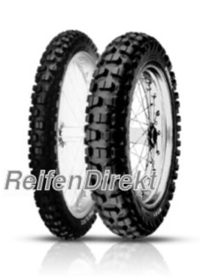 Enduro-Reifen Pirelli MT21 Rallycross 90/90 -21 54R M+S