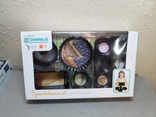 My First Kenmore 5 Piece Bakeware Set Kitchen, Sears Cupcake Pie Pan, New, seale