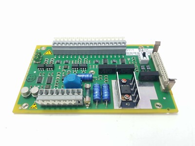 Sam Electronics Ds05-Dolog Schnittstellen-Pcb-Karte Ge3036 T 200 01C/02C