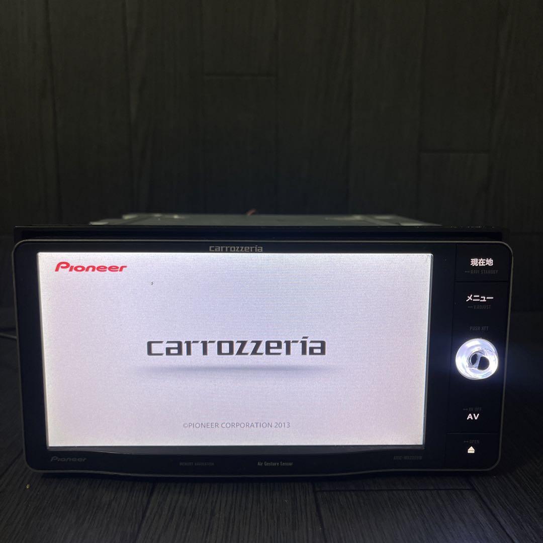 PÌONEER / AVÌC-MRZ099 / MAP-2013 (OK) PIOnEER / AVIC-MRZ099W / MAP-2013 | eBay
