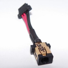 AC DC POWER JACK HARNESS CABLE SOCKET FOR Acer Aspire Switch 10 SW5-012 Tablet