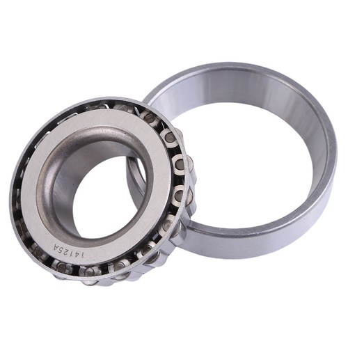 4-Pack Trailer Hub Wheel Bearings 25580 14125A Seal 2.250'' 5200-7000lb Axles - Picture 12 of 22