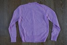 Crewcuts Jcrew Girls Unicorn Cardigan Sweater Size 12 EUC — photo 5