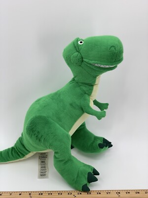 ぬいぐるみ・マスコット Disney Pixar Toy Story Rex Mascot s-l400.jpg
