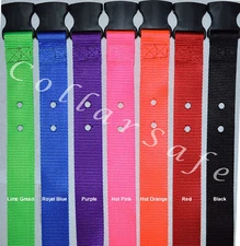 BIG DOG XL 1.5" WIDE Replacement Collar FITS Petsafe Wireless Fence PIF-275 WiFi