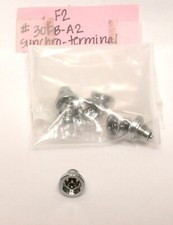 Nikon F2 "P.C. Flash Sync Terminal" Repair Part 30FB-A2 New Old Stock