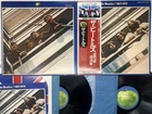The Beatles 1967-1970 Japan LP OBI [74813ER]