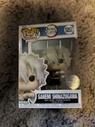 Funko Pop! Vinyl: Demon Slayer: Kimetsu No Yaiba Sanemi Shinazugawa (SE 1253)