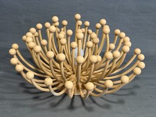 Lámpara de Valenti & c. mod. Pistillo , Studio Tetrarch , Italy , 1975 aprox.