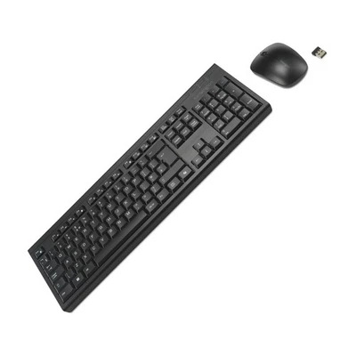 Ensemble Clavier Souris Rechargeable Kensington K75560UK KM270 EQ - Sans Fil - Photo 1/2
