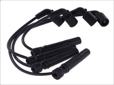 Ignition Lead Set Magneti Marelli 941319170076 for Nubira (J100) 1.6 1997-1999