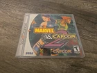 Marvel Vs. Capcom 2 - Dreamcast (DC)