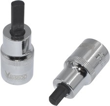 2pcs Suspension Strut Spreader Socket Tool Compatible With Audi Vw Bmw Ford...