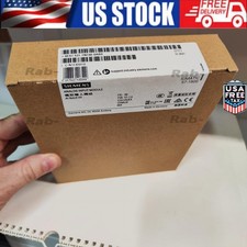 Siemens 6ES7531-7NF00-0AB0 6ES7 531-7NF00-0AB0 S7-1500 AI 8xU/I HF -- New