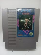 Section Z (Nintendo NES, 1987)