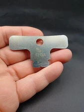 Choke Tube Wrench 12 Ga