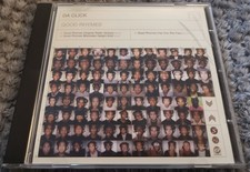 Da Click - Good Rhymes (CD Single)