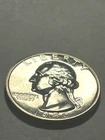 1950-P Washington Quarter/Silver/Proof #16782-2