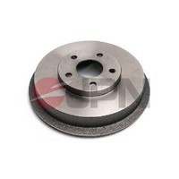 2X Bremstrommel Hinten FüR Subaru Impreza GC GD GF GG 1.6 2.0 98 Bis 09 JPN Teil