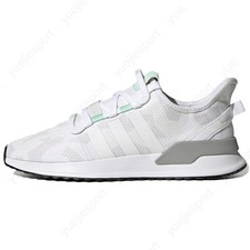 adidas U_Path Run Cloud White for Sale | Authenticity Guaranteed | eBay
