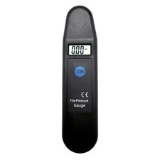 Digitales Vordruck Pr&uuml;fger&auml;t max. 7 bar, Manometer, Vordruckme&szlig;ger&auml;t f&uuml;r Ausdehn