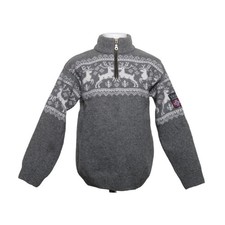 Viking of Norway, Norwegerpullover, Größe: 128 #4xs