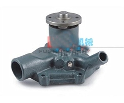 For Kato Excavator HD700 HD800 HD900-5/7 ME787131 Water Pump tz #hj