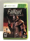 Fallout: New Vegas (Xbox 360, 2010) Complete Tested Working - Free Ship