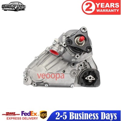 Transfer Case ATC45L For BMW LCI G01 G02 G05 G06 G18 G22 M F85 F86 X3 X4 X5 X6