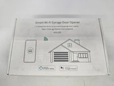 Meross MSG100 Smart Wi-Fi Garage Door Remote Opener
