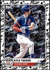 2025 Topps Kyle Tucker Base (Raw)