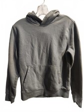 Tek Gear ultra soft fleece Blue Hoodie. Boys Size XL