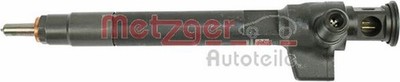 METZGER AUTOTEILE Einspritzdüse 0870167 +71.40  Pfand für DS PEUGEOT CITROËN C5