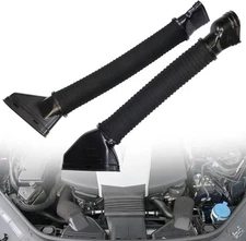 Air Intake Hose Left & Right For 2012-16 Benz GL350 ML350 6420948897 6420948797