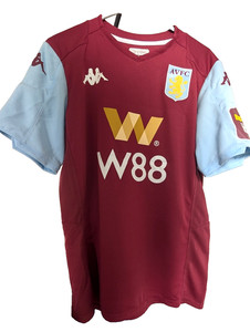 Jack Grealish Aston Villa | eBay