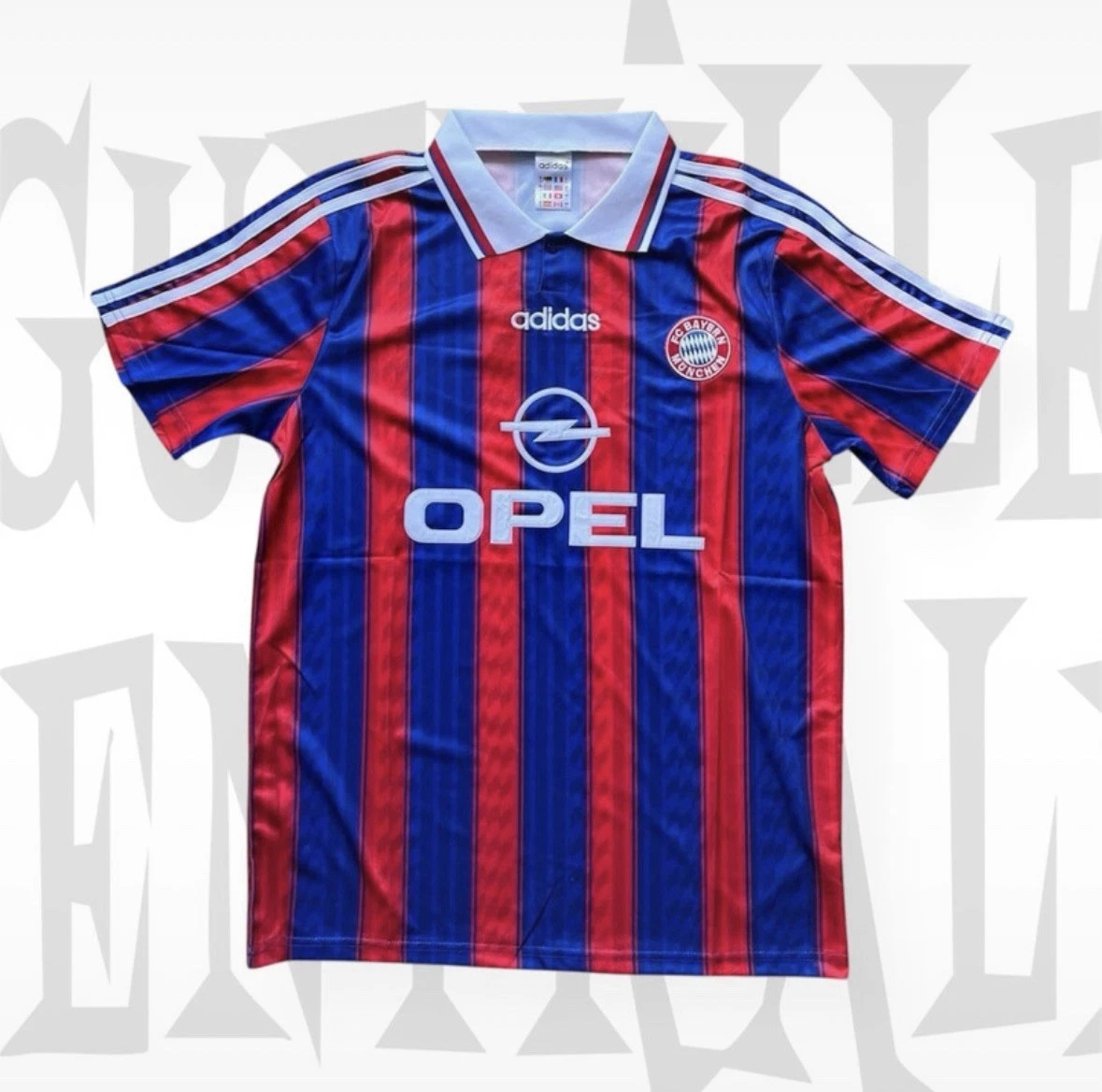 Bayern Munich Maillot Domicile 2025/26 Mini-Kit Enfant